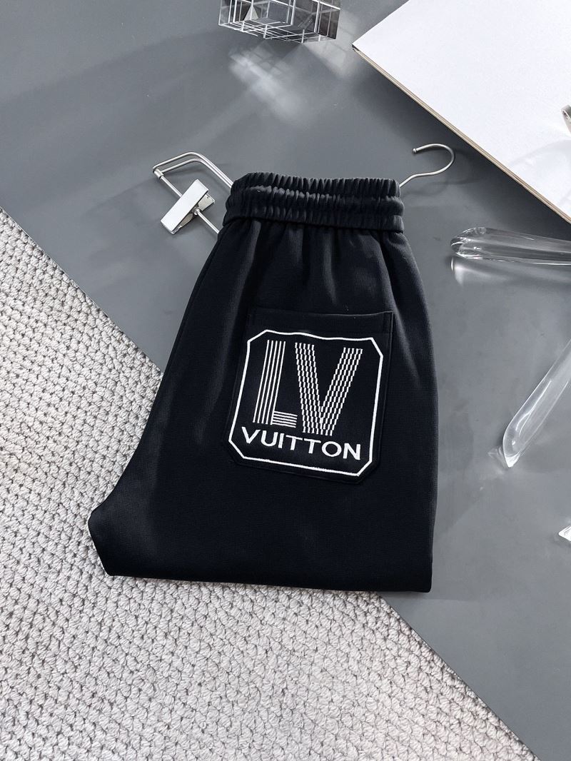 Louis Vuitton Long Pants